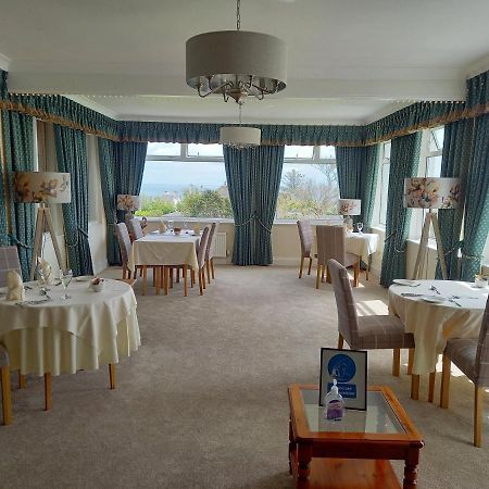 Trelawne Hotel Mawnan Smith Exterior foto