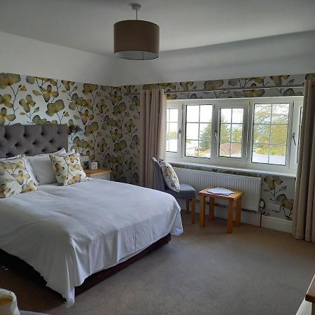 Trelawne Hotel Mawnan Smith Exterior foto